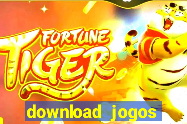 download jogos windows 7